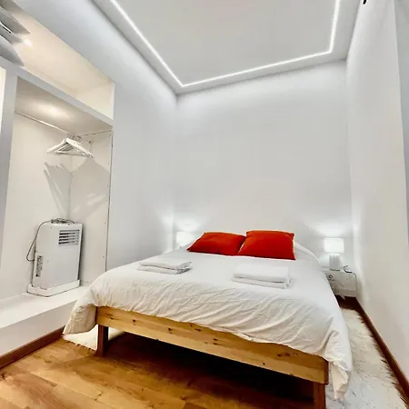 Apartment Moderne Climatise Centre-ville Avignon